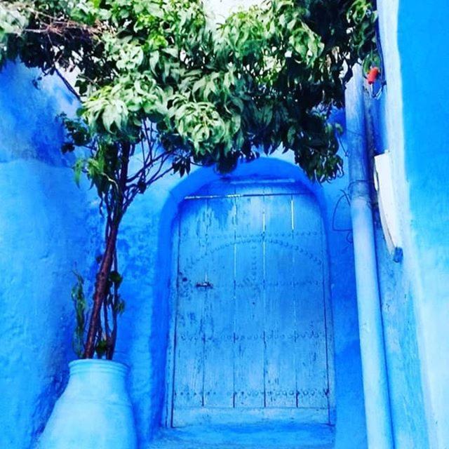 Casa Plasa Grande Chefchaouen Buitenkant foto