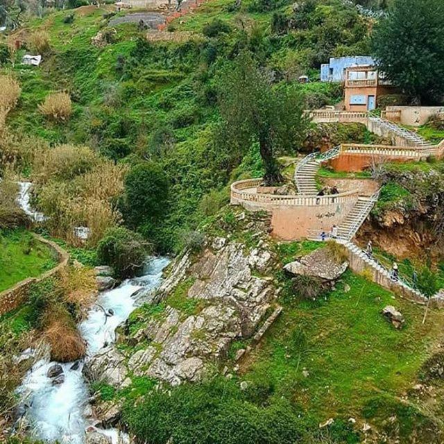 Casa Plasa Grande Chefchaouen Buitenkant foto