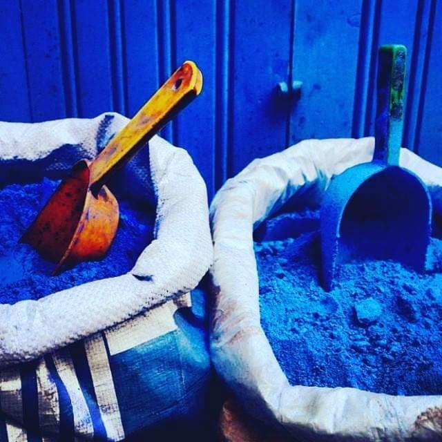 Casa Plasa Grande Chefchaouen Buitenkant foto