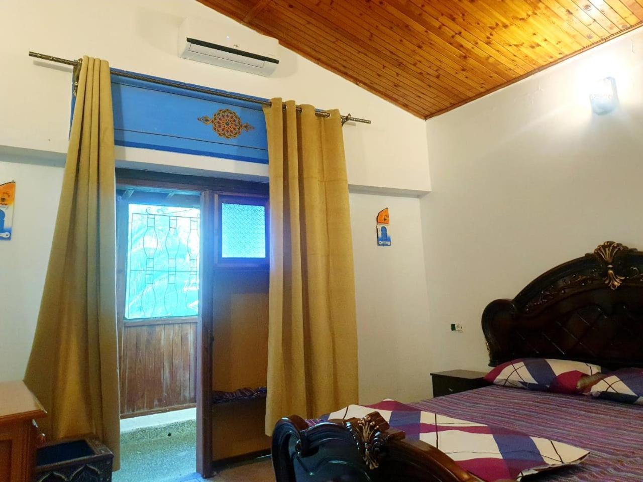Casa Plasa Grande Chefchaouen Buitenkant foto