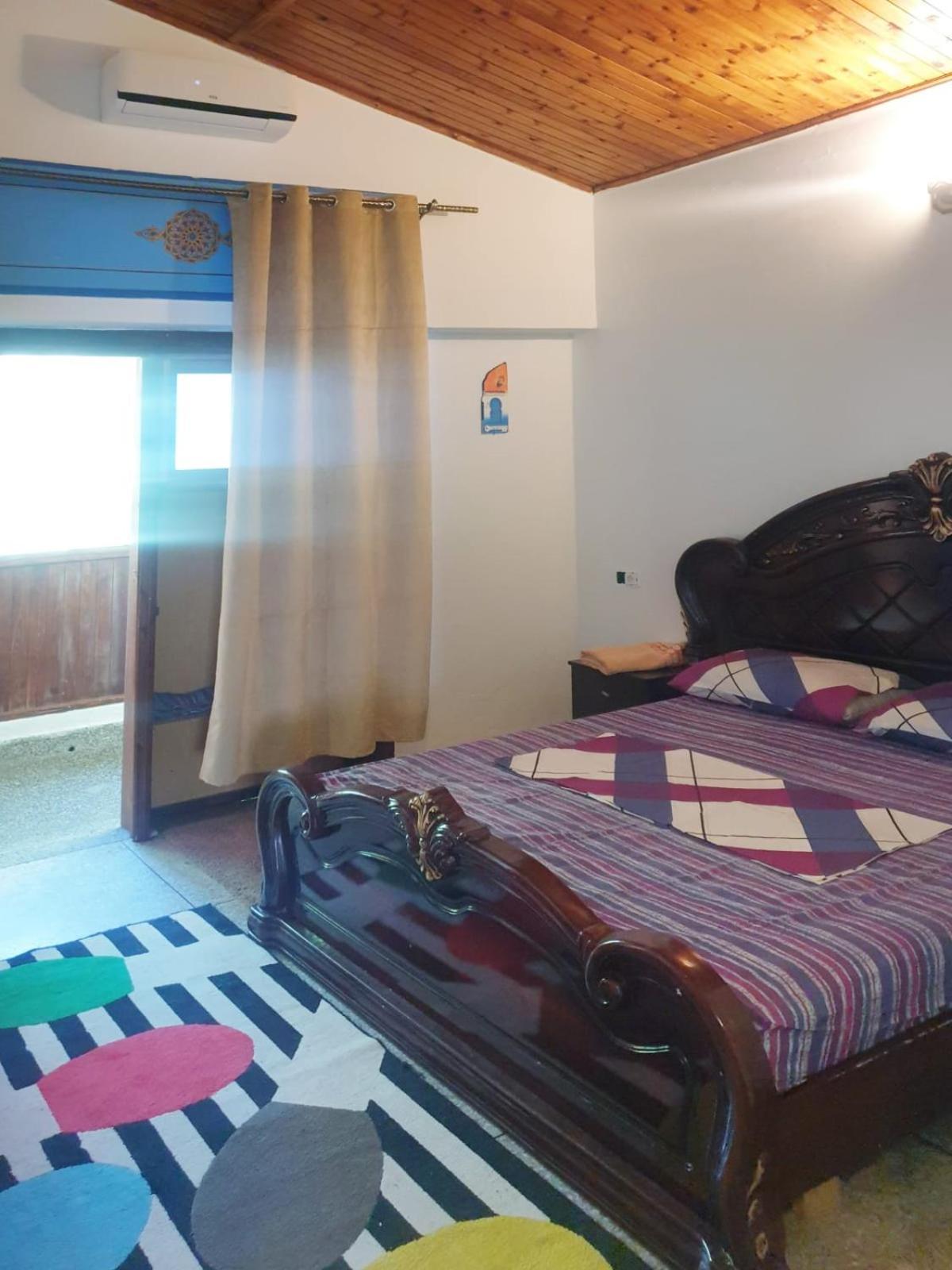Casa Plasa Grande Chefchaouen Buitenkant foto