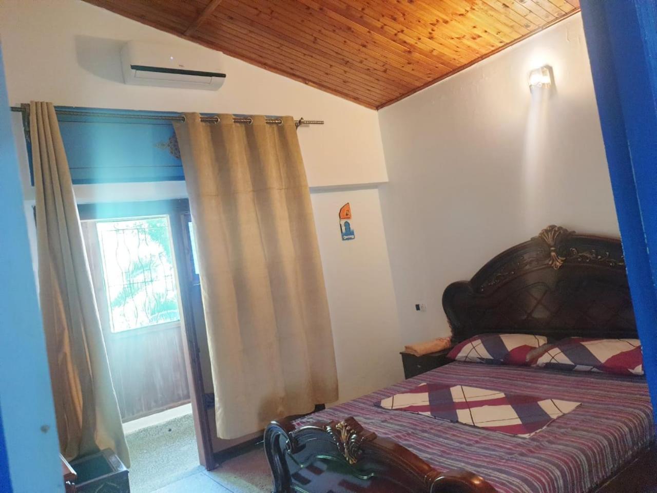 Casa Plasa Grande Chefchaouen Buitenkant foto